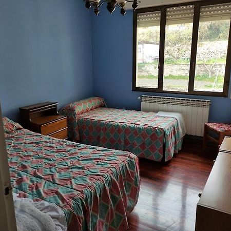 Hotel Durtzi Sobron Esterno foto