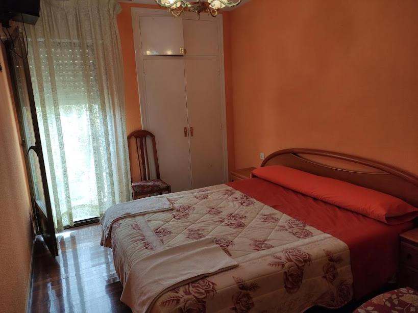 Hotel Durtzi Sobron Esterno foto