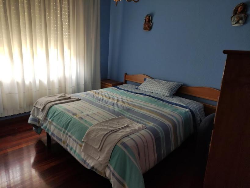 Hotel Durtzi Sobron Esterno foto