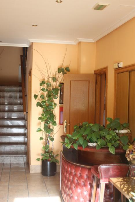 Hotel Durtzi Sobron Esterno foto