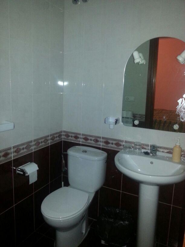 Hotel Durtzi Sobron Esterno foto