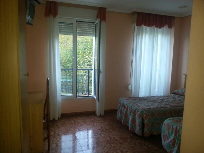 Hotel Durtzi Sobron Esterno foto