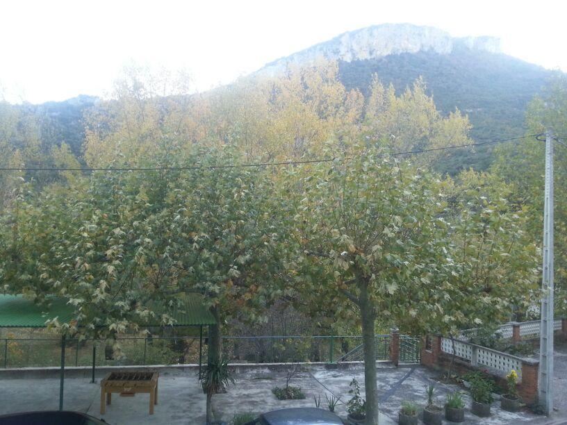 Hotel Durtzi Sobron Esterno foto