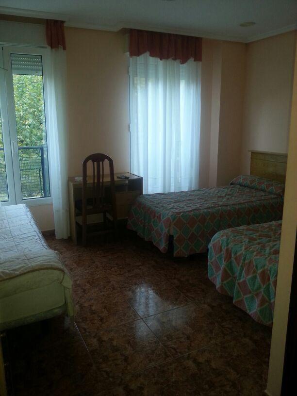 Hotel Durtzi Sobron Esterno foto