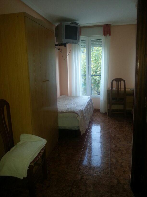 Hotel Durtzi Sobron Esterno foto